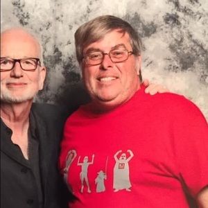 Meet your Posher, Mark